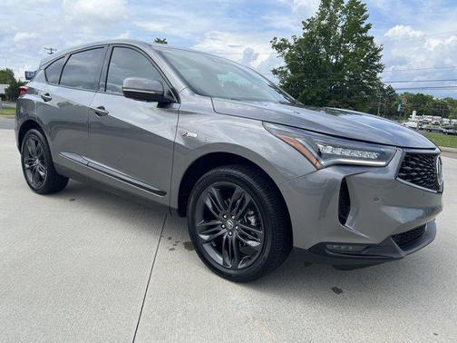 2024 Acura RDX Base