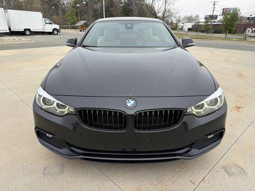 2020 BMW 430 i
