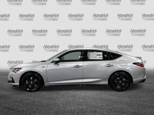 2026 Acura Integra w/A-Spec Technology Package