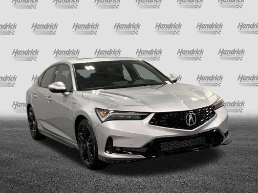 2026 Acura Integra w/A-Spec Technology Package