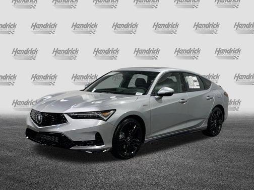 2026 Acura Integra w/A-Spec Technology Package