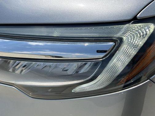 2020 Honda Pilot Touring 8-Passenger