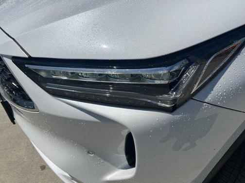 2022 Acura MDX Technology Package