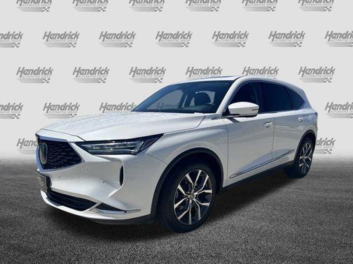 2022 Acura MDX Technology Package