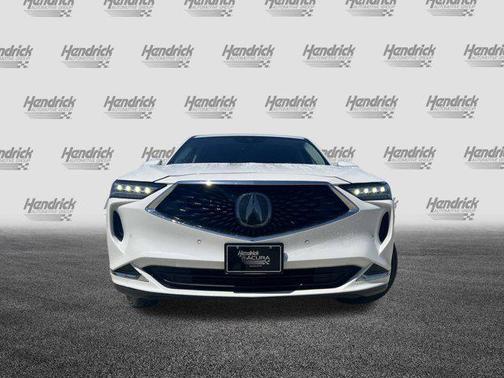 2022 Acura MDX Technology Package