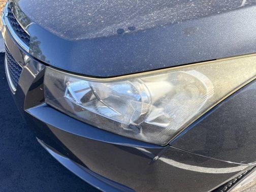 2013 Chevrolet Cruze LS