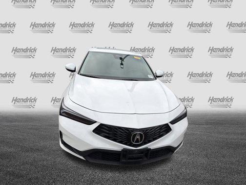 2024 Acura Integra CVT