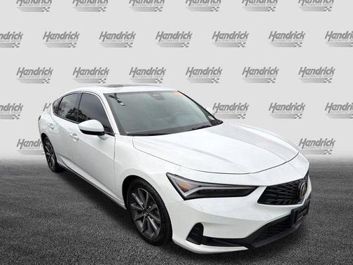 2024 Acura Integra CVT