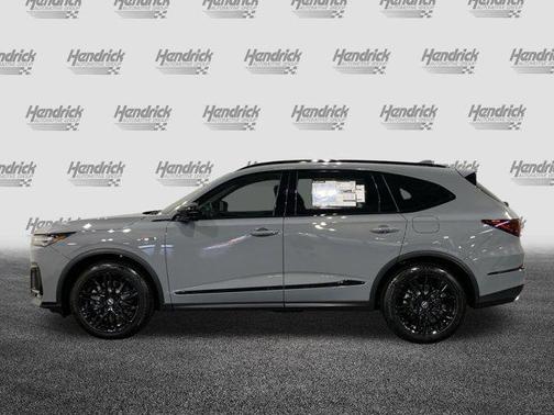 2026 Acura MDX A-SPEC Advance Package