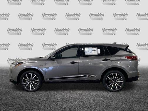 2026 Acura RDX A-Spec Advance Package