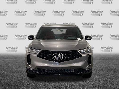 2026 Acura RDX A-Spec Advance Package