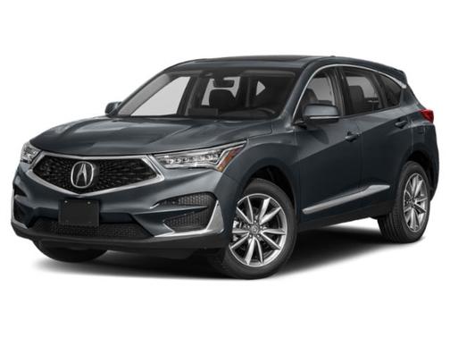 2020 Acura RDX Technology Package