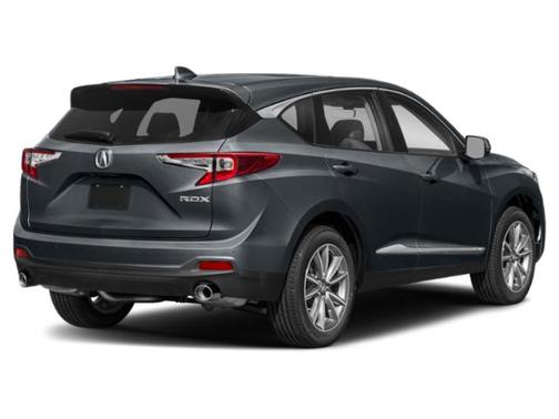 2020 Acura RDX Technology Package