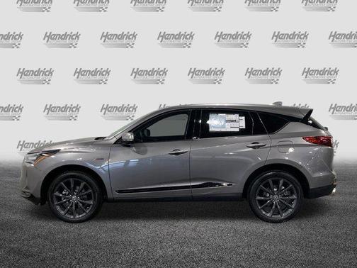 2025 Acura RDX Base