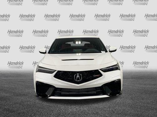 2025 Acura Integra Type S