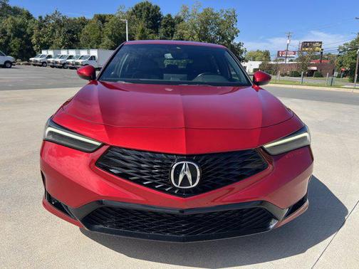 2023 Acura Integra A-SPEC