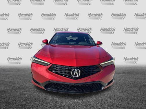 2023 Acura Integra A-SPEC
