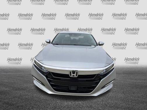 2020 Honda Accord Hybrid EX-L