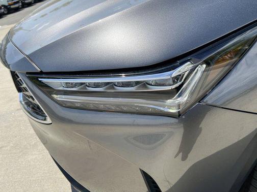 2025 Acura MDX Standard