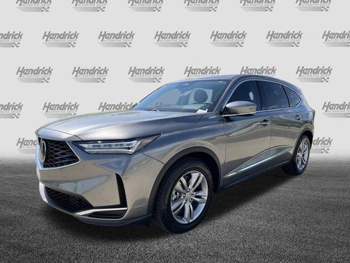 2025 Acura MDX Standard