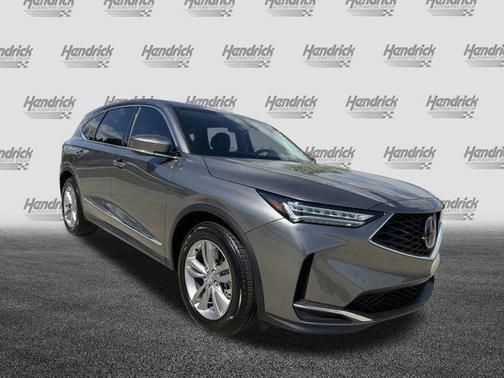 2025 Acura MDX Standard
