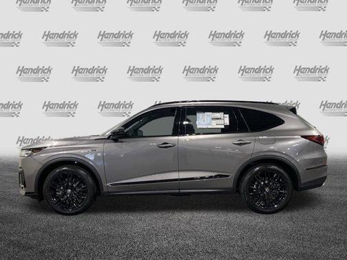 2025 Acura MDX A-SPEC Advance Package