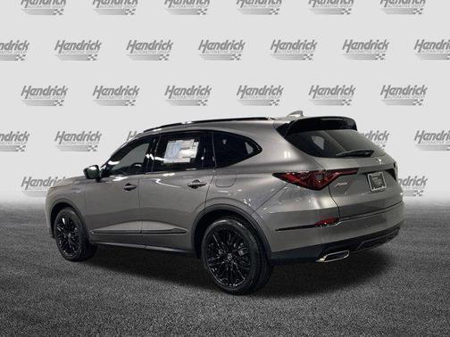 2025 Acura MDX A-SPEC Advance Package