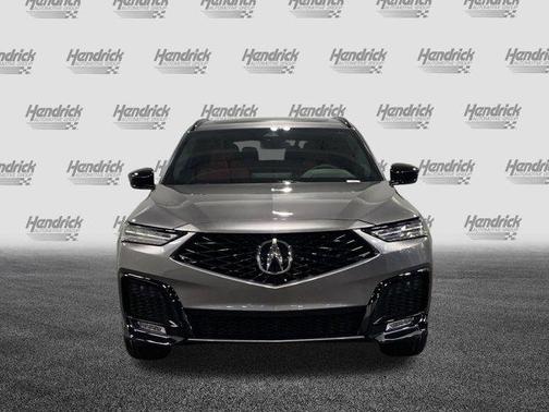 2025 Acura MDX A-SPEC Advance Package