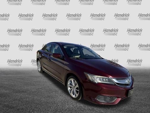 2016 Acura ILX 2.4L