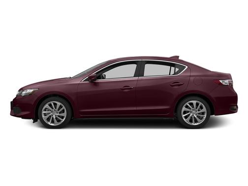 2016 Acura ILX 2.4L