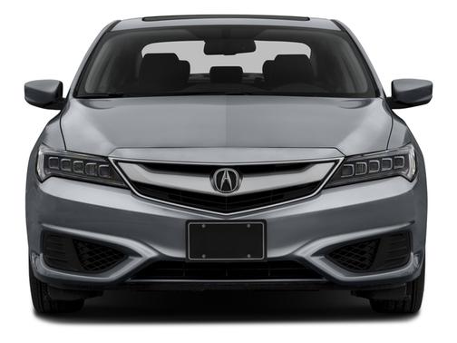 2016 Acura ILX 2.4L