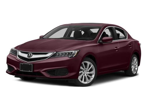 2016 Acura ILX 2.4L
