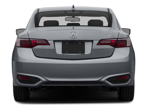 2016 Acura ILX 2.4L