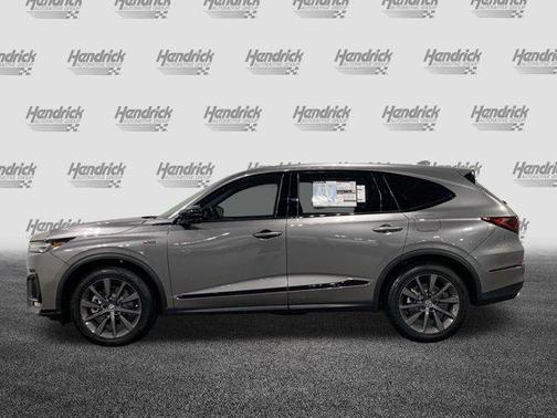 2026 Acura MDX w/A-Spec Package