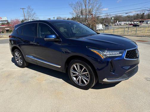 2023 Acura RDX Technology Package