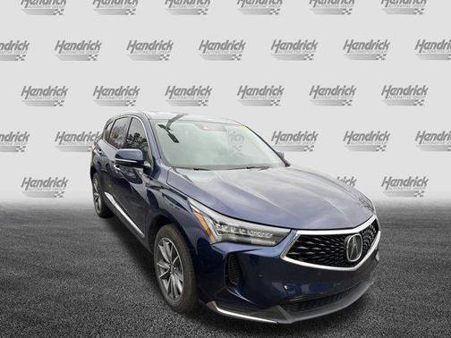 2023 Acura RDX Technology Package