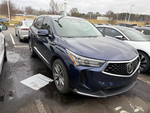 2023 Acura RDX Technology Package