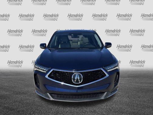 2023 Acura RDX Technology Package