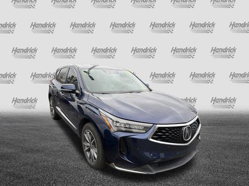 2023 Acura RDX Technology Package