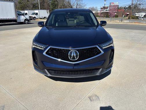 2023 Acura RDX Technology Package