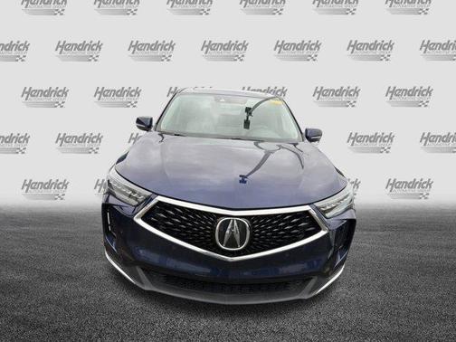 2023 Acura RDX Technology Package