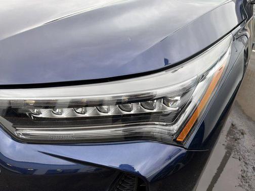 2023 Acura RDX Technology Package