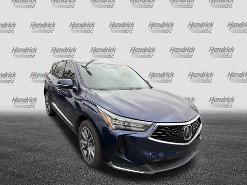 2023 Acura RDX Technology Package