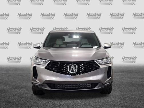 2026 Acura RDX Base