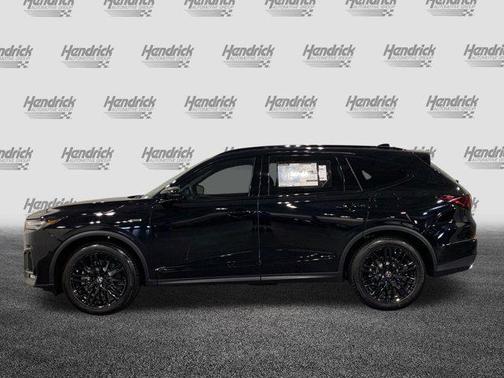 2026 Acura MDX A-SPEC Advance Package