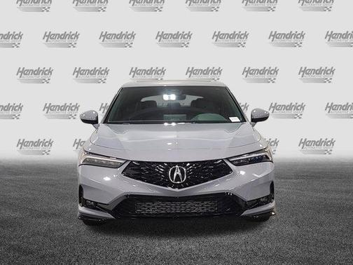 2026 Acura Integra FWD A-Spec