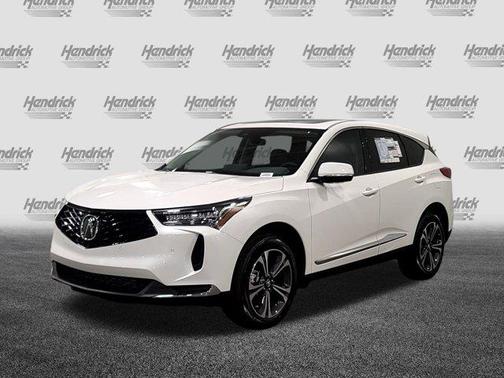 2026 Acura RDX Technology Package