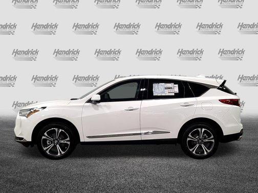 2026 Acura RDX Technology Package