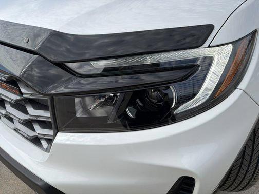 2022 Honda Passport AWD TrailSport