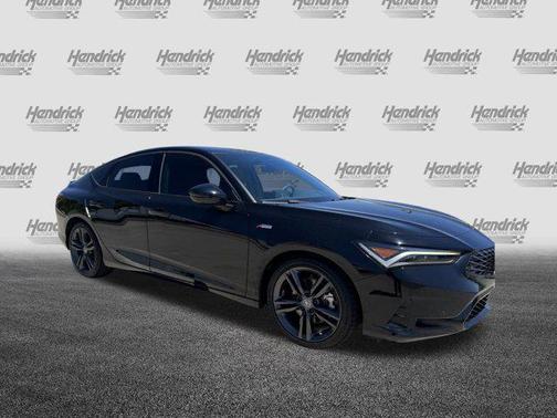 2023 Acura Integra A-SPEC Technology